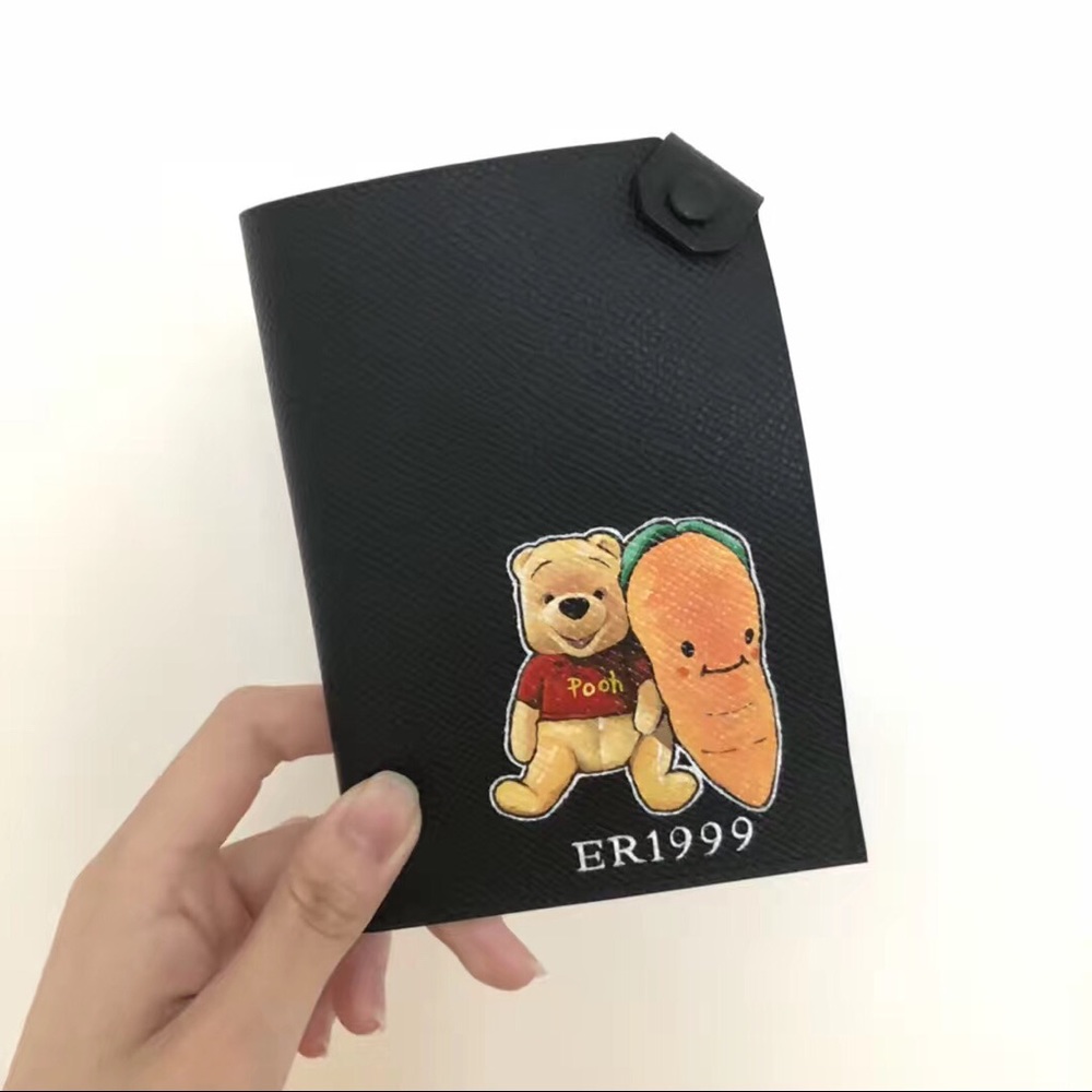 Painting animated figures!!~~~~